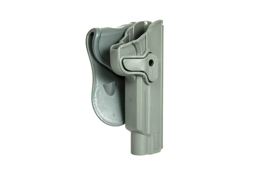 1911 type Holster - grey