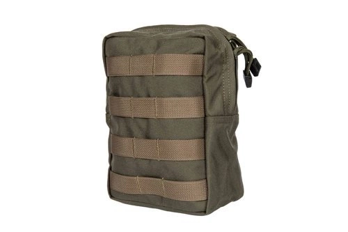 Universal Accessory Pouch - Ranger Green