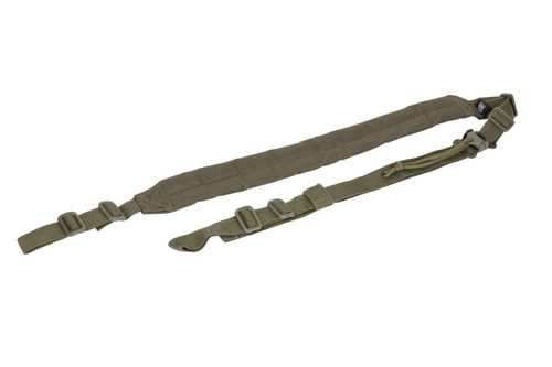 2-pct sangle Specna Arms I - vert olive