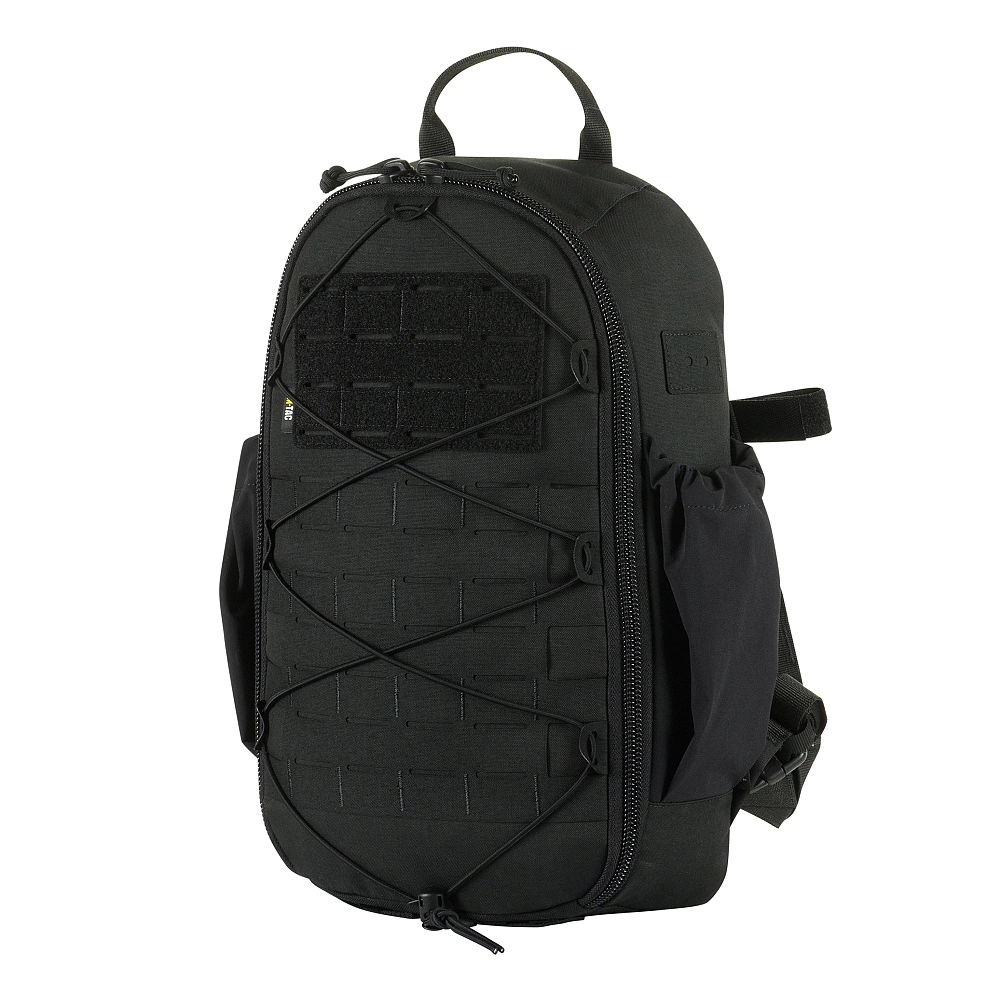 M-Tac STURM Elite 15l Backpack Black | Gunfire.com
