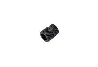 13 mm / 14 mm Suppressor Adapter
