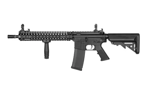 Daniel Defense® M4A1 SA-E26 EDGE™ Carbine Replica - Black