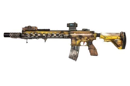 SA-H06 Hyperion" Carbine Replica"