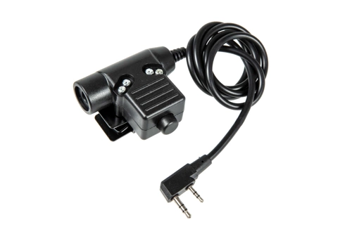 ZP113 zU94 - Kenwood PTT Button