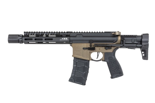 airsoft Vega Force Company BCM® Avalon Machete SBR Gate Aster SX Half-Tan Carbine