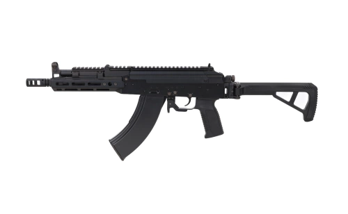 Tokyo Marui AKX, fusil de asalto GBB - Negro