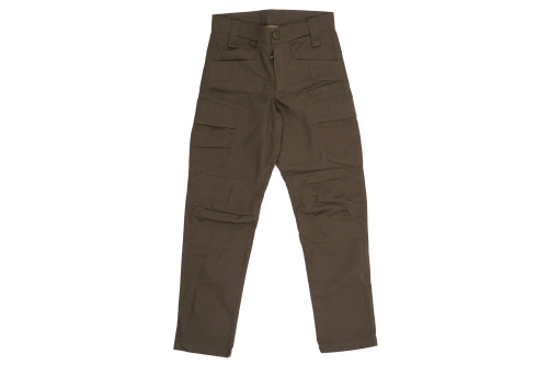 Redwood Tactical Broek Black Mountain Tactical V2 Olive Broek