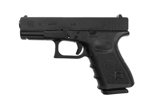 Glock 19 pistool replica