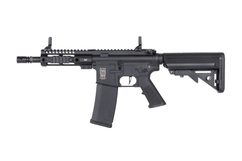 Specna Arms SA-C21 CORE™ HAL ETU™ Gen.2 airsoft Carbine Black