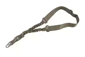 One Point Bungee P1 Tactical Sling - Olive Drab