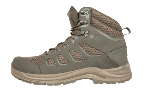 Botas tácticas de red dotano M-Tac IVA Oliva