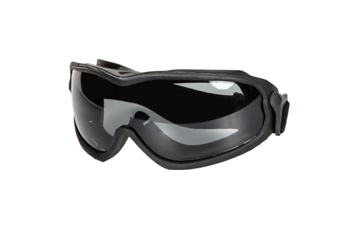 ANT Tactical Goggles - Black
