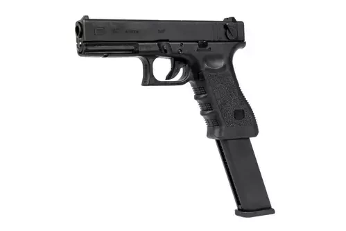 Glock 18C gen.3 pistol replica