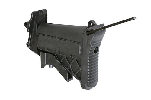 Kolba do replik typu MK46/M249