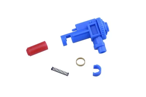 Cámara completa hop-up para réplicas tipo M4/M16