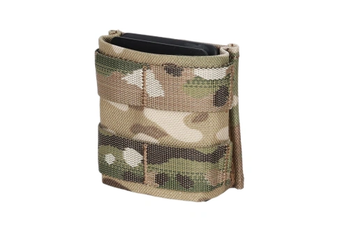 SATAC quick-loader for 5.56mm MC magazine