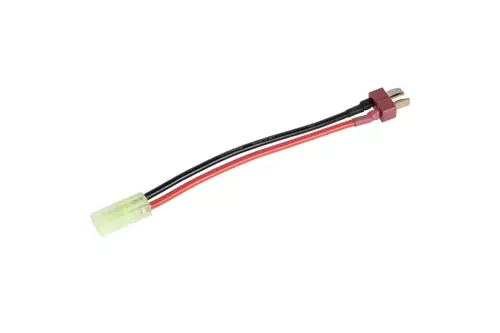 Przejściówka do akumulatora T-Connect / Tamiya mała