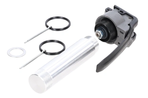 Specna Arms VAPOR™ CO₂ Grenade Spare Parts Kit