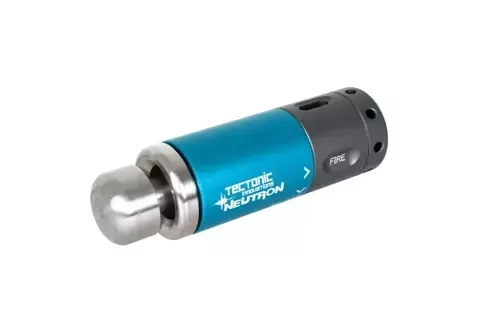 Granat Tectonic Innovations Neutron -niebieski