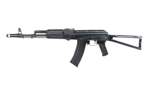 E&amp;L ELAKS-74MN Essential airsoft Carbine (version without mosfet)