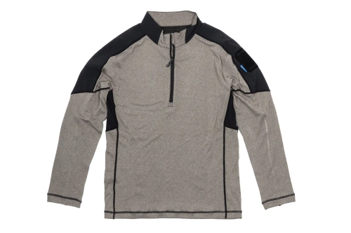 Emerson Gear Blue Label Hunter camiseta táctica de manga larga Ranger Green