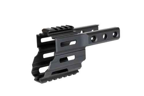 Frontal MLOK para réplicas Kriss Vector - XS