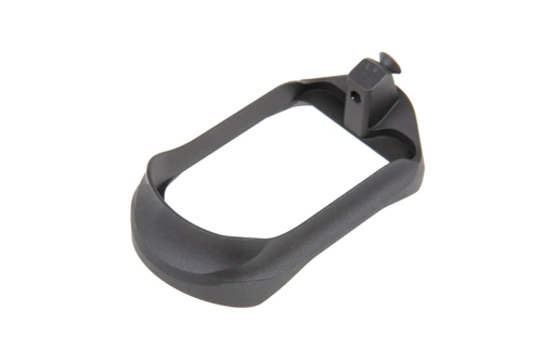 Magwell TTI Airsoft do replik AAP01 Czarny