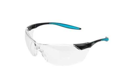 Bollé MAMBA Clear protective glasses