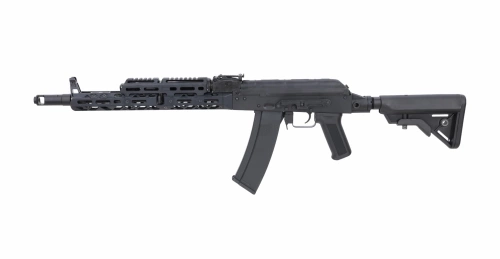 Specna Arms x KPYK SA-PJ14 PRIME™ Aster II ETU BLDC™ airsoft Carbine Black