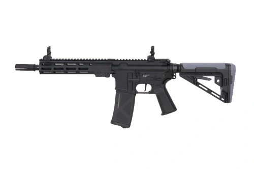 Arcturus M4/M16 Saber MK16 AT-AR12E FE Fusil d’assaut AEG 10.5" Noir - OUTLET