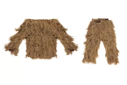 Ghillie Suit - Dark Earth