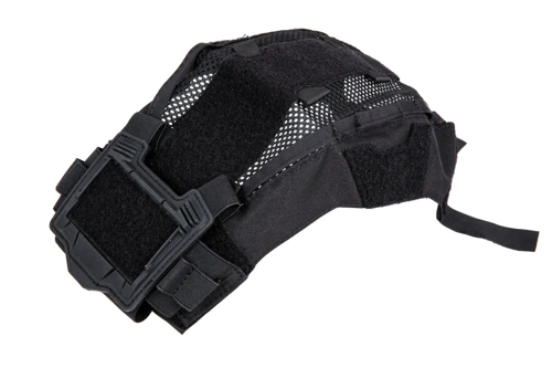 Funda para casco FMA Maritime TB1345 Negro