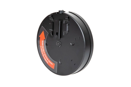 450 BB Drum Magazine for M1928 Replicas