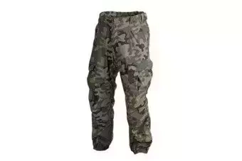 Level 5 Ver.II Trousers - Soft Shell - wz.93 Woodland Panther