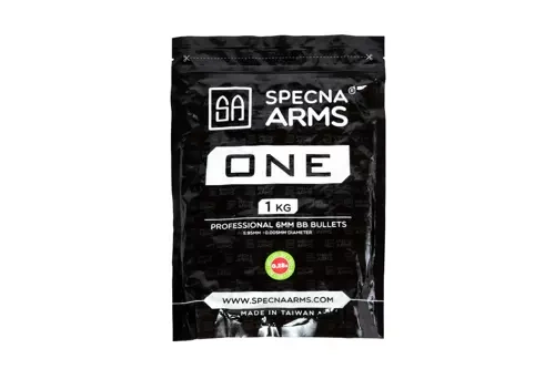 Kulki Bio 0.28g Specna Arms ONE ™ 3570 szt