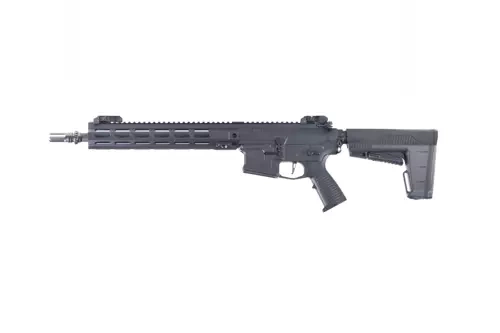 Nemesis LS12 CA121M carbine replica - black (OUTLET)