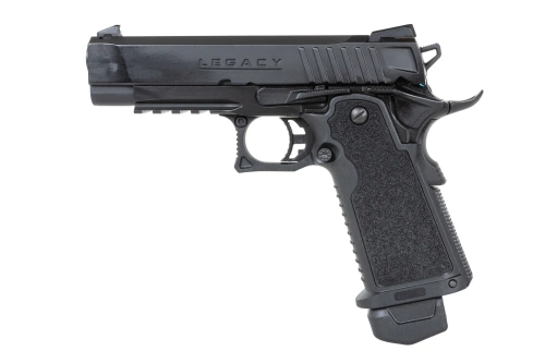ICS Hi-Capa Legacy Green Gas airsoft Pistol