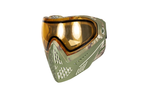 Masque de protection Dye I5 - Dyecam