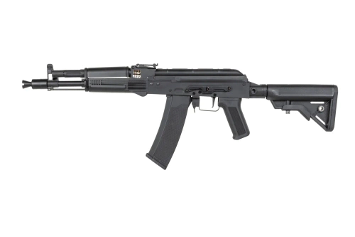 Specna Arms AK SA-J80 CORE Gen.2 Karabin szturmowy AEG - Czarny
