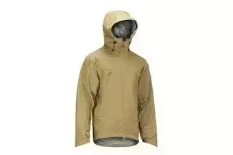 Kurtka Melierax Hardshell Jacket - Coyote