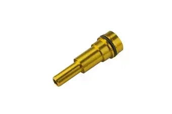 Oro nozzle (130) para motorV12