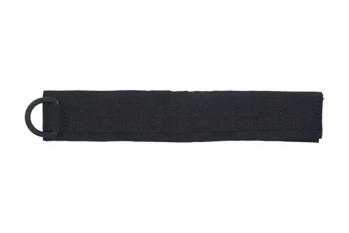 Serre-tête M61 pour les protections auditives M31/M32 - noir