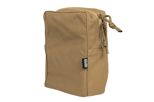Uniwersalna kieszeń cargo  Primal Gear Lightweight Coyote Brown