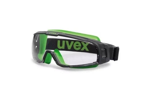 U-sonic 9308.245 protective goggles