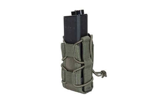 Elite Pistol Mag Pouch – Olive Drab