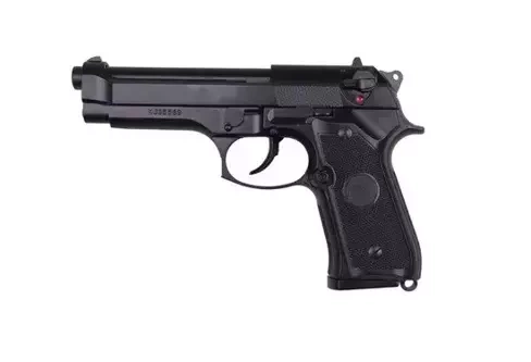 Pistolet airsoft REF11112