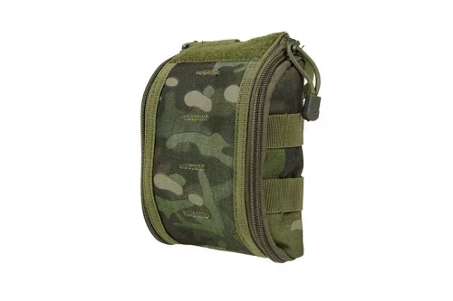 Trauma Kit Pouch - MC Tropic