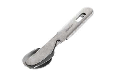 Zestaw sztućców Fire-Maple Antarcti Utensils Set