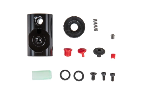 Hop-Up komora pro repliky AEG Tac-41 Silverback