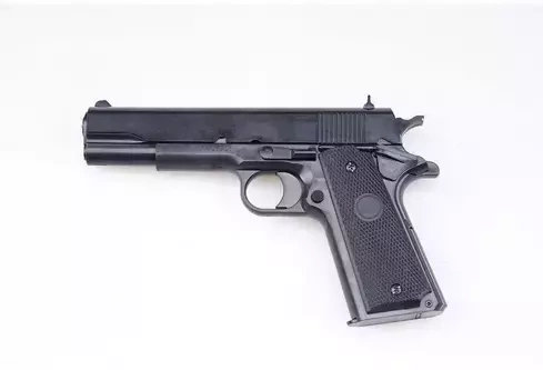 Pistola de airsoft M1911 Classic